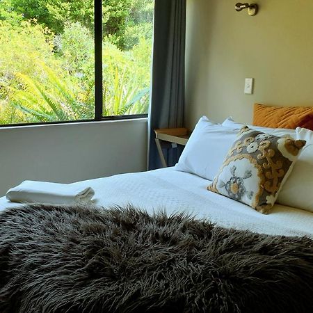 Beech Tree Lodge Охакуне Экстерьер фото