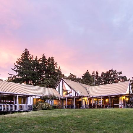 Beech Tree Lodge Охакуне Экстерьер фото